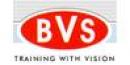 BVS Training Ltd