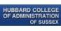 Hubbard College of Administration Sussex