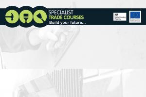 Specialist Trade Courses