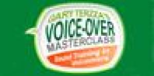 Voice-Over Master Class
