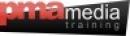 PMA Media Training