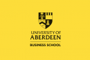 The University of Aberdeen Business School Online