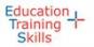 Education + Training Skills