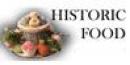 Historic Food