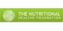 The Nutrititional Healing Foundation