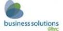 Business Solutions - HRC
