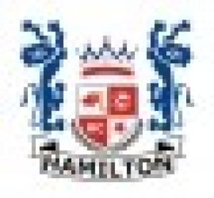 AA Hamilton College London