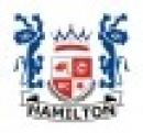 AA Hamilton College London
