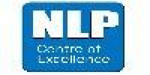 NLP Centre of Excellence Ltd