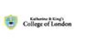 Katherine and Kings College of London
