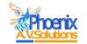 Phoenix AV Solutions Ltd