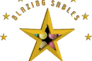 Blazing Sables Production Arts Makeup Academy