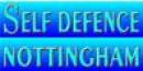 Self Defence Nottingham