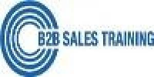 B2B Sales Training