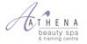 Athena Beauty  Training Centre