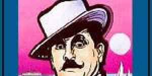 Centro Giacomo Puccini