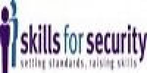 Skills for Security