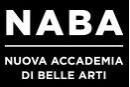 NABA Nuova Accademia di Belle Arti Milano e Roma