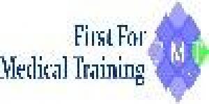 First For Medical Training Ltd