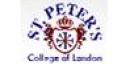 St Peter's College of London