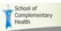 School of Complementary Health