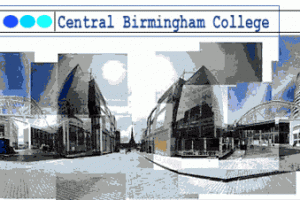 Central Birmingham College Ltd
