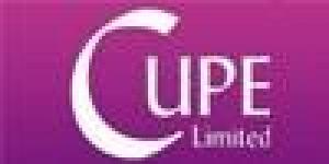 Cupe Ltd