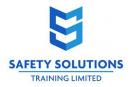 Safety Solutions Training Ltd.