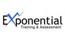 Exponential Training