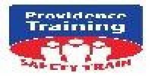 Providence Training (Safety Train) Limited