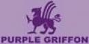 Purple Griffon