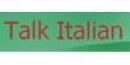 Talk Italian