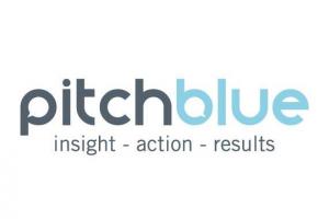 pitchblue ~ Intelligent Management & Leadership Development