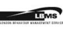 The London Behaviour Management Service
