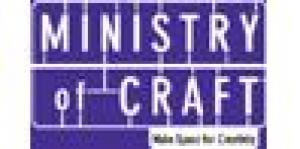 Ministry of Craft