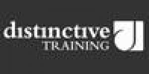 Distinctive Training