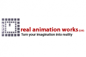 Real Animation Works Ltd
