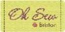 Oh Sew Brixton