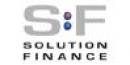 Solution:Finance