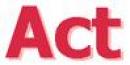 Act Training