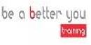 Be A Better You Training