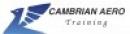 Cambrian Aero Training