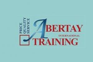 Abertay International Training Ltd