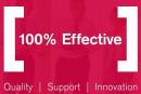 100% Effective Ltd