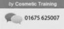 www.cosmetictraining.org.uk and DDAssist