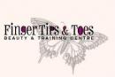Finger Tips and Toes