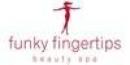 Funky Fingertips Beauty Spa