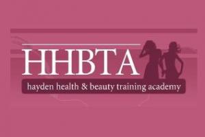 Hayden Health & Beauty Training Academy (HHBTA)