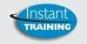 Instant Training and Development