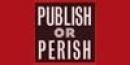 Publish or Perish